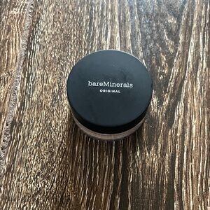 bareMinerals Original Loose Powder Golden Fair 04 Brand New Unopened